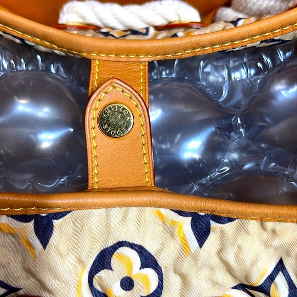 Louis Vuitton Cruise  monogram Limited Edition - Picture 5 of 6